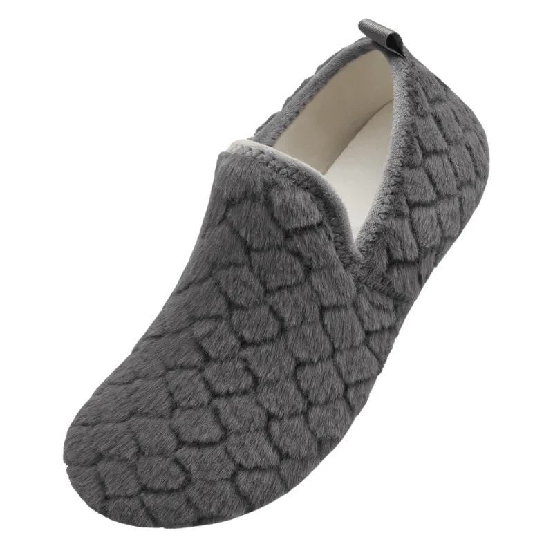 Diabetic Slippers – Soft, Supportive, and Comfortable Indoor Footwear