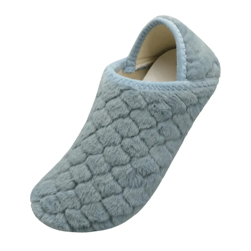 Diabetic Slippers – Soft, Supportive, and Comfortable Indoor Footwear