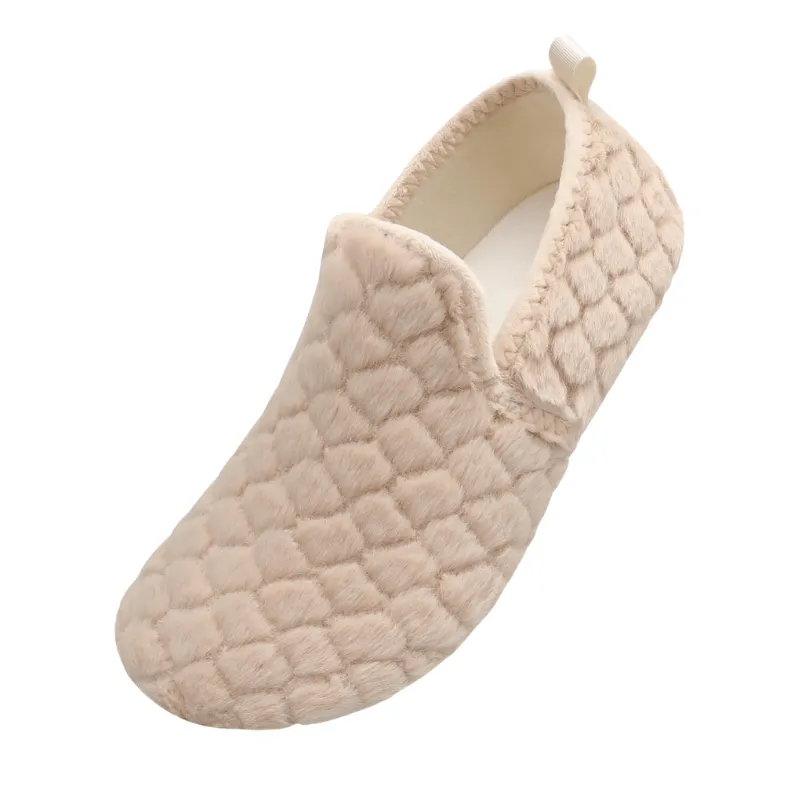 Diabetic Slippers – Soft, Supportive, and Comfortable Indoor Footwear