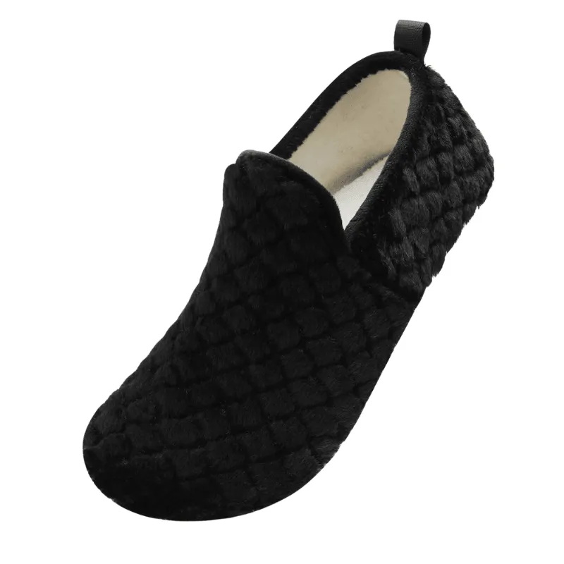 Diabetic Slippers – Soft, Supportive, and Comfortable Indoor Footwear