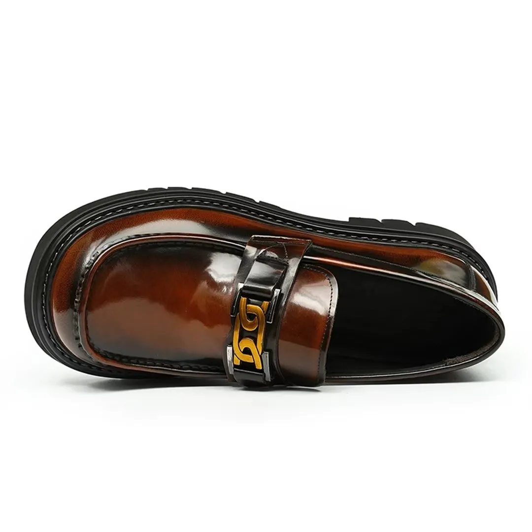 Diamoré Event Loafers