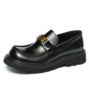 Diamoré Event Loafers