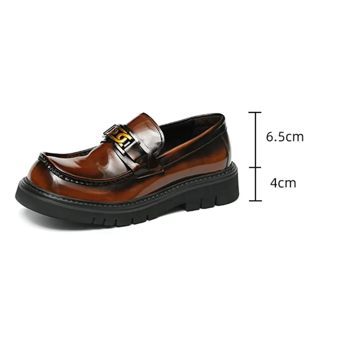 Diamoré Event Loafers