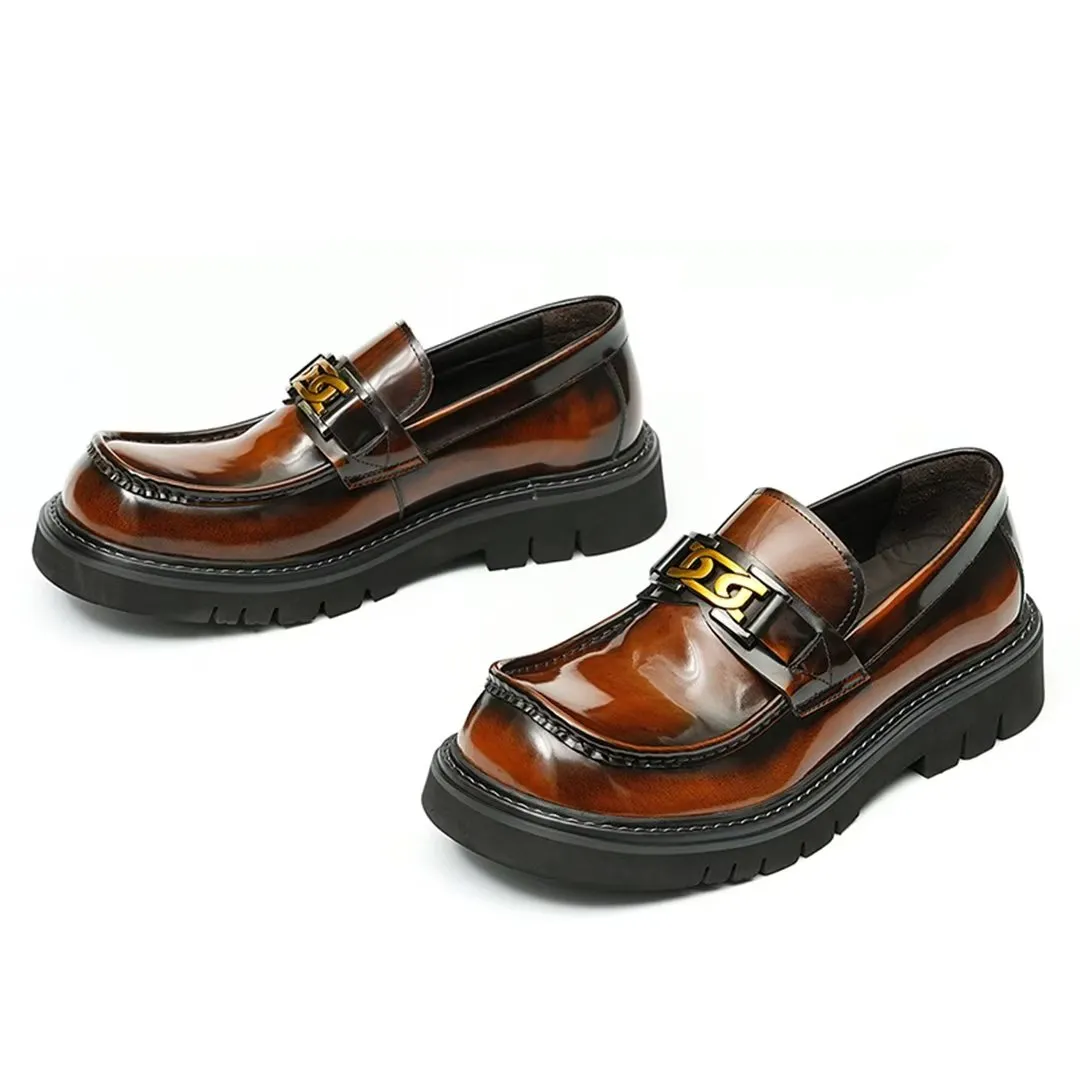 Diamoré Event Loafers