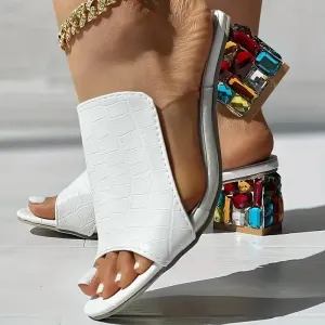 Donna™ - Sandals