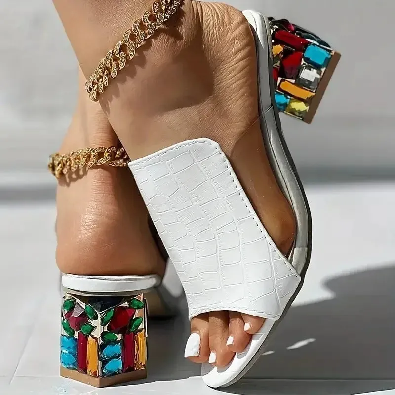 Donna™ - Sandals