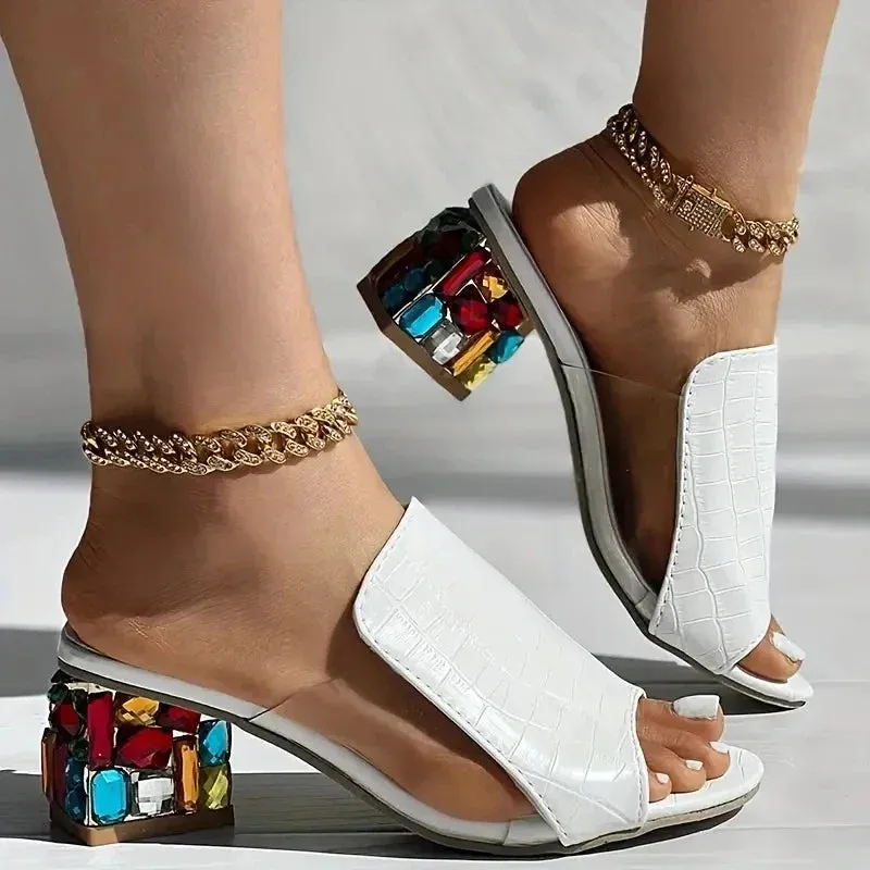 Donna™ - Sandals