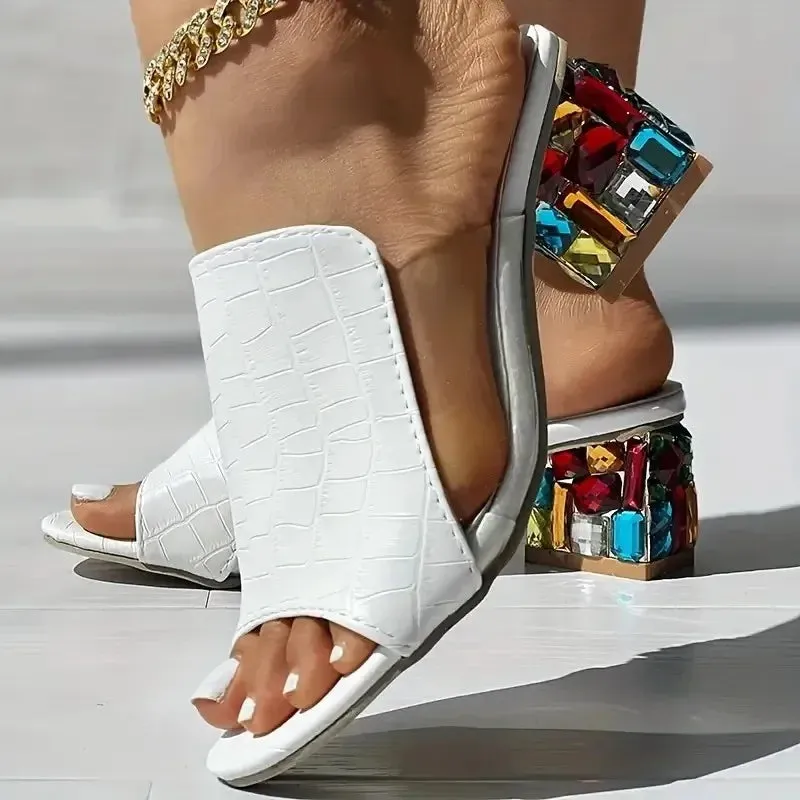 Donna™ - Sandals
