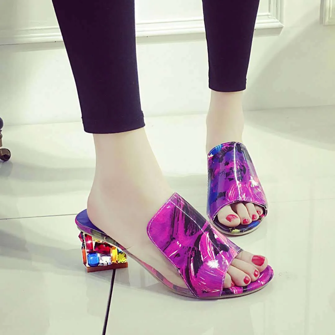 Donna™ - Sandals