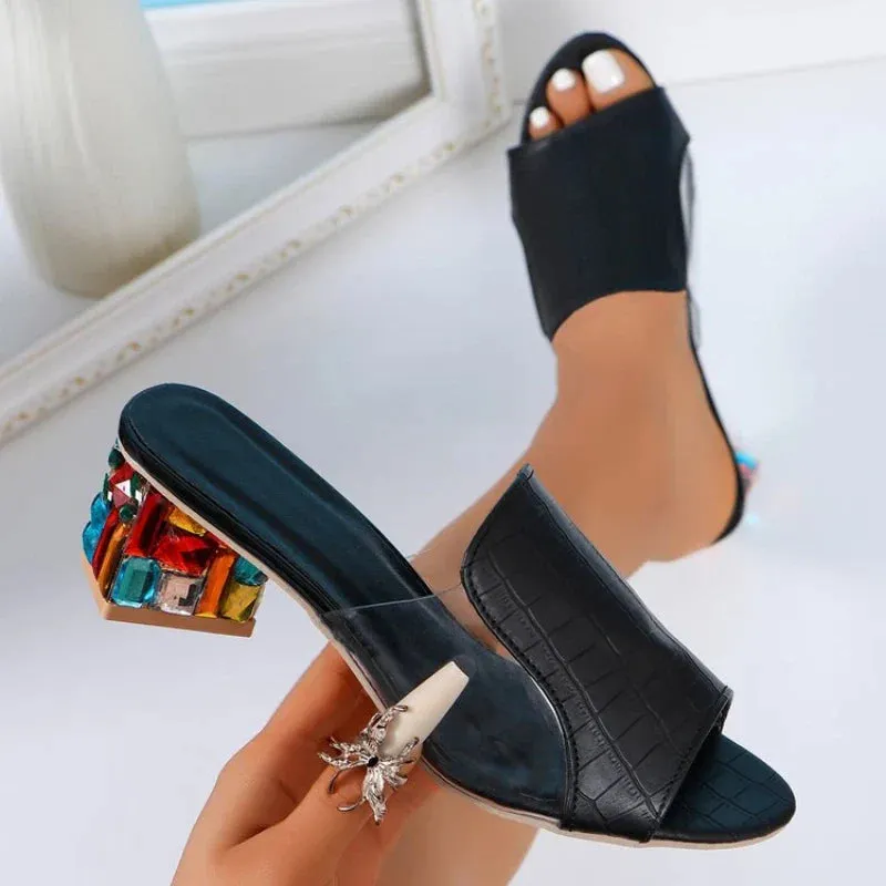 Donna™ - Sandals