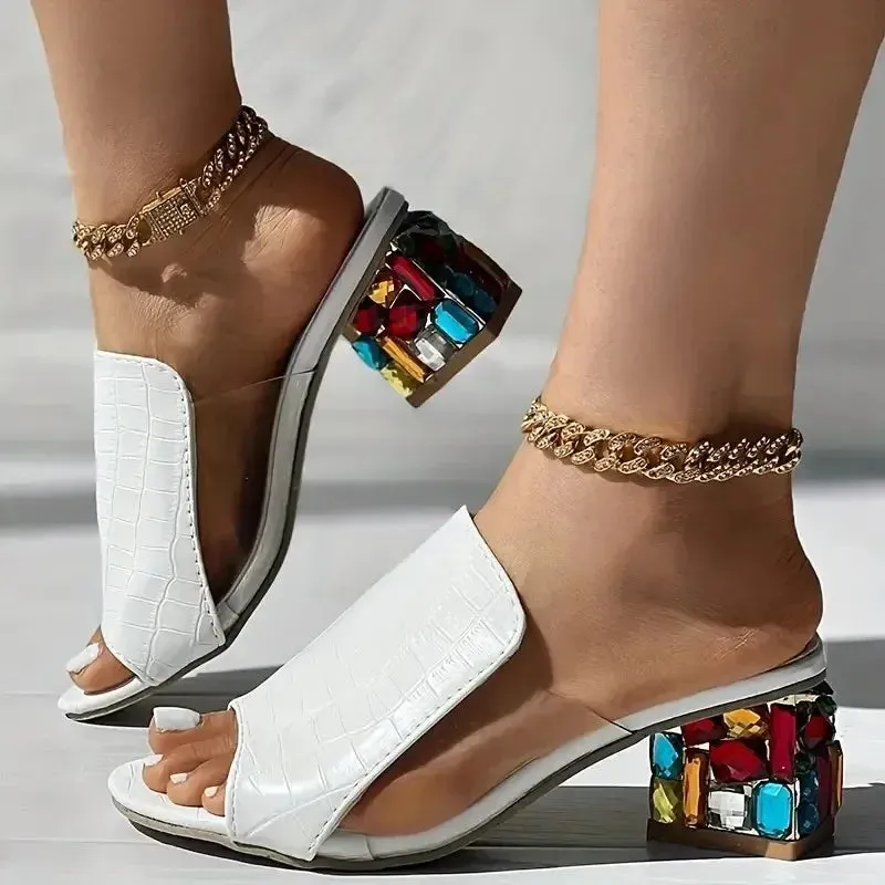 Donna™ - Sandals