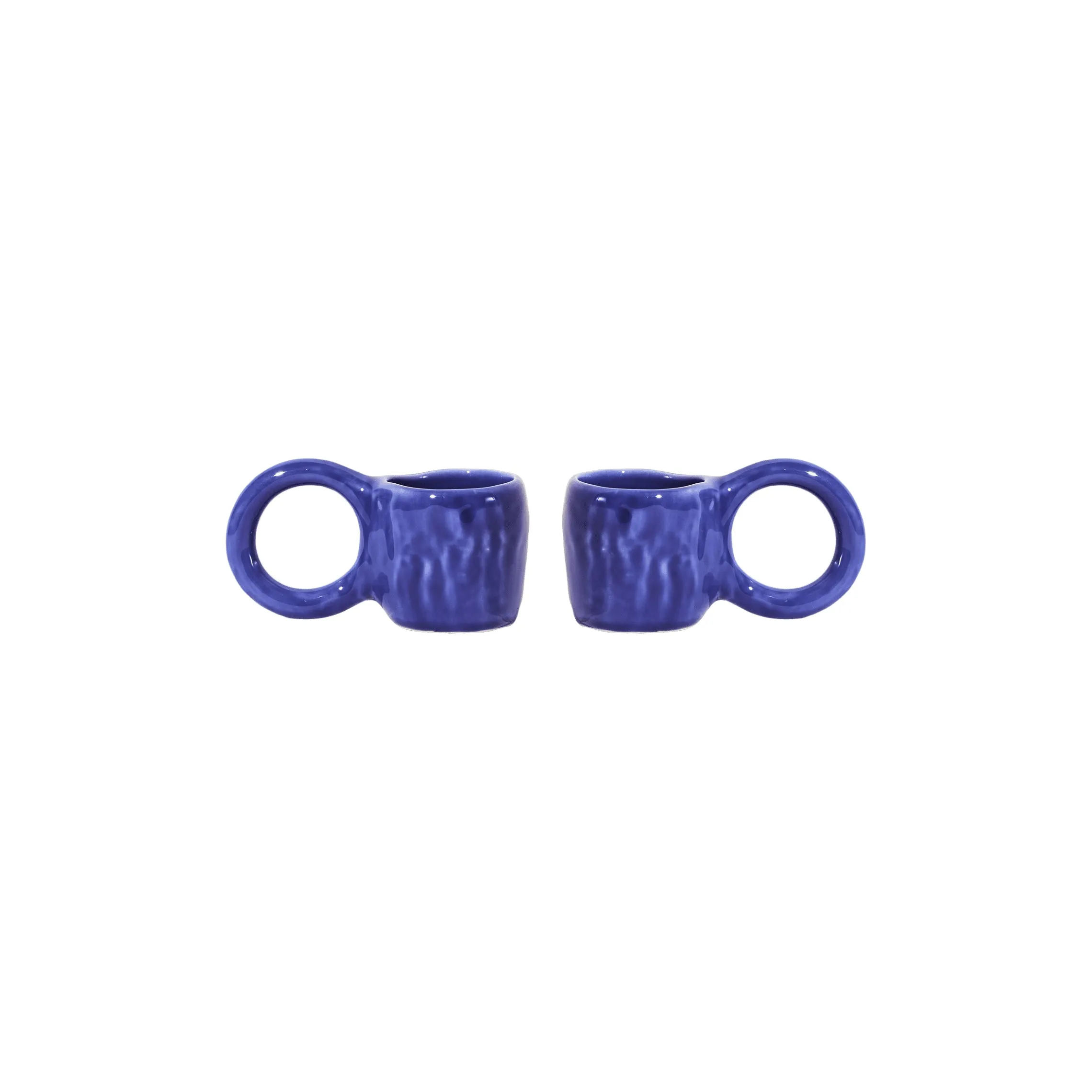 Donut Espresso Cup (Set of 2)