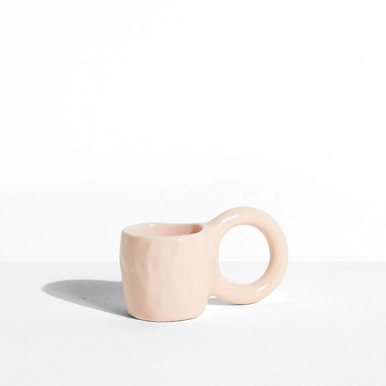 Donut Espresso Cup (Set of 2)
