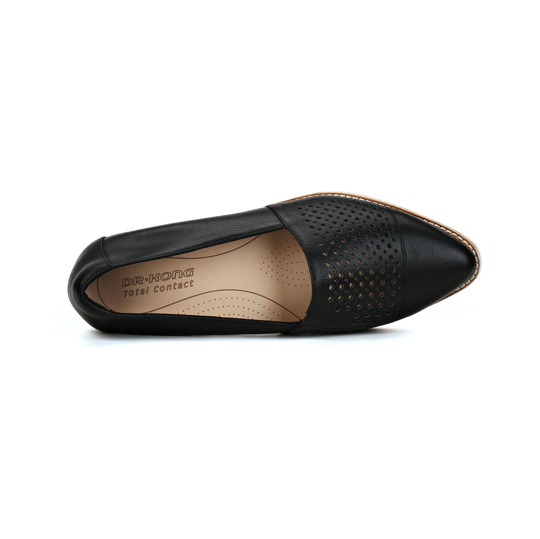 Dr. Kong Esi-Flex Women's Casual Shoes W1001312