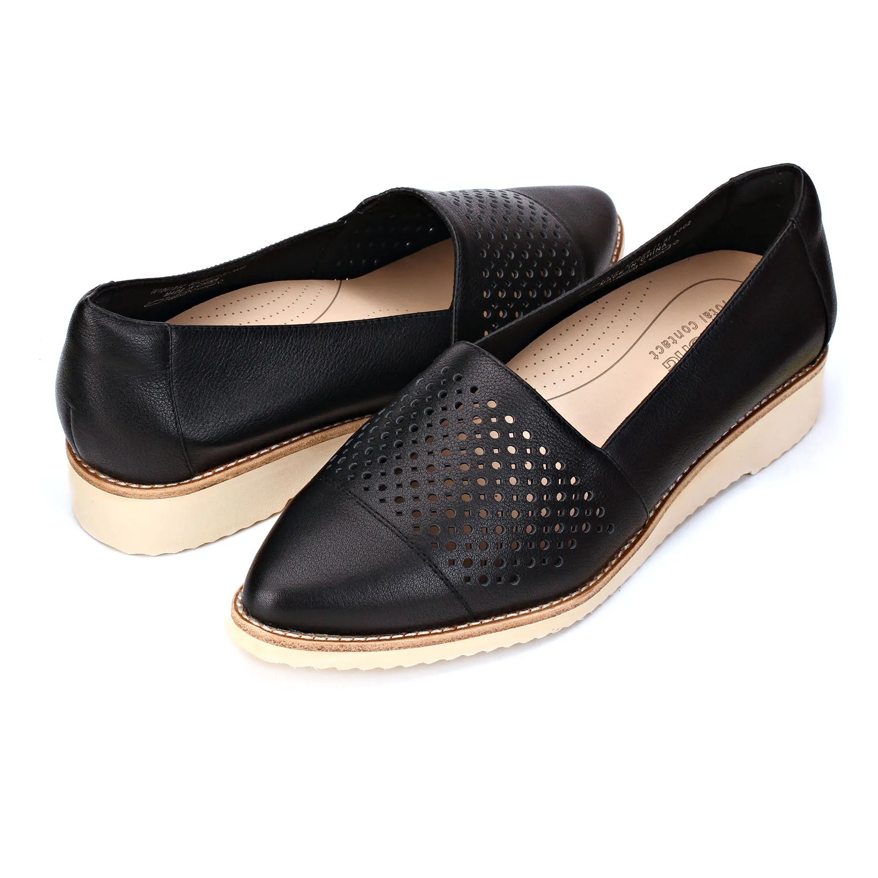 Dr. Kong Esi-Flex Women's Casual Shoes W1001312