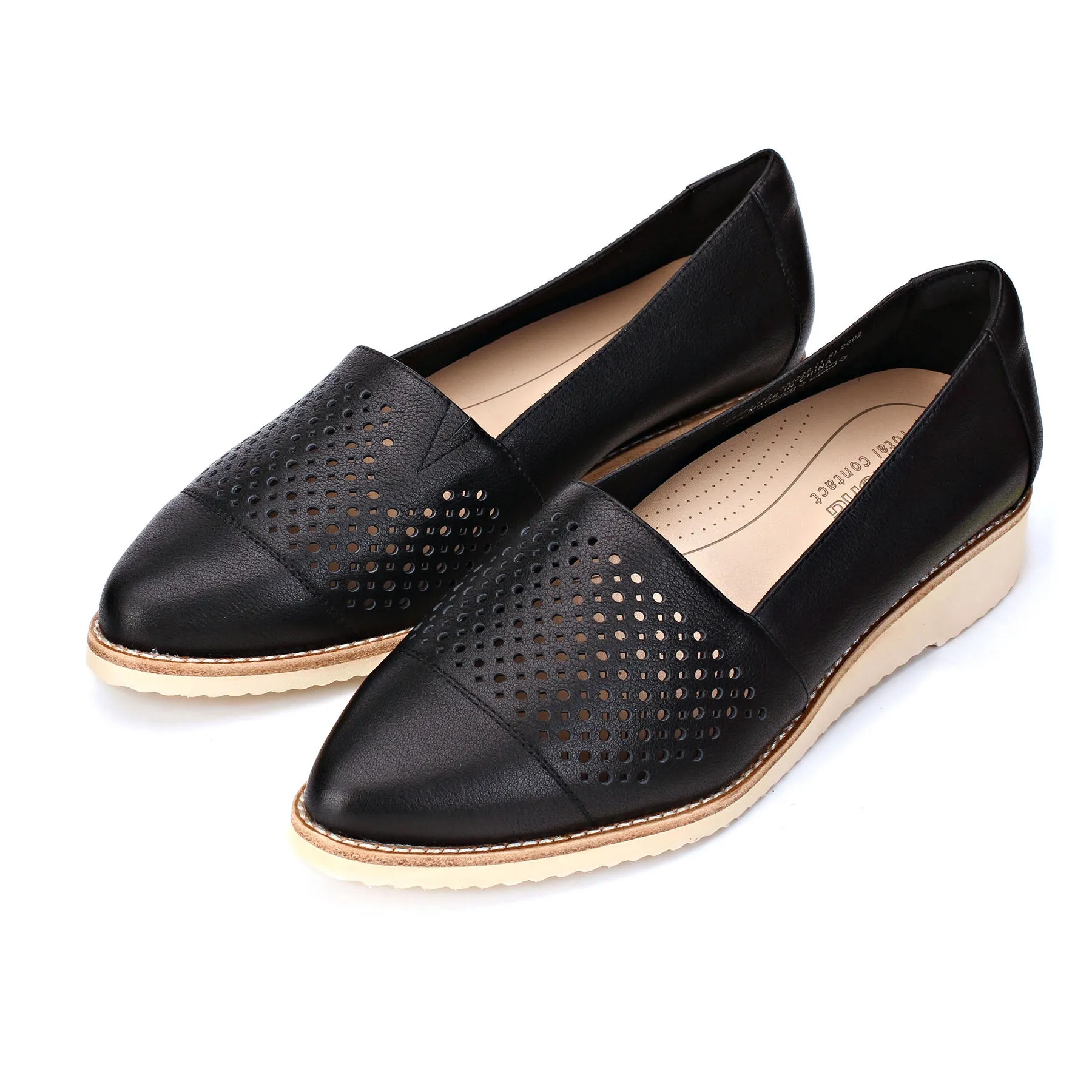 Dr. Kong Esi-Flex Women's Casual Shoes W1001312
