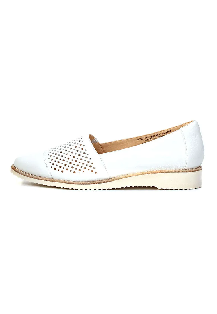 Dr. Kong Esi-Flex Women's Casual Shoes W1001312