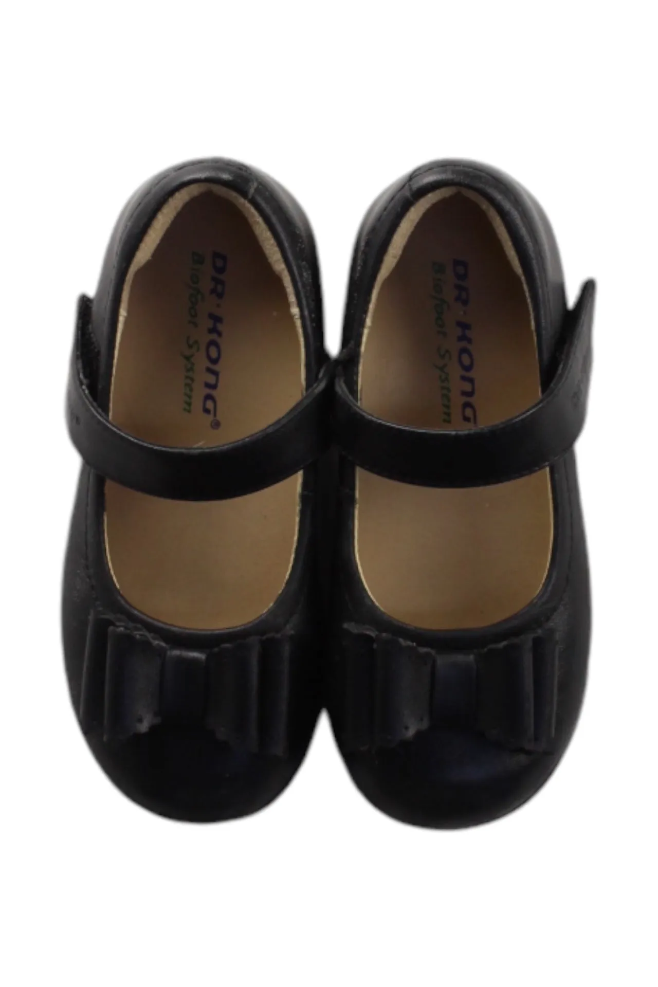 Dr. Kong Mary Jane Flats EU24