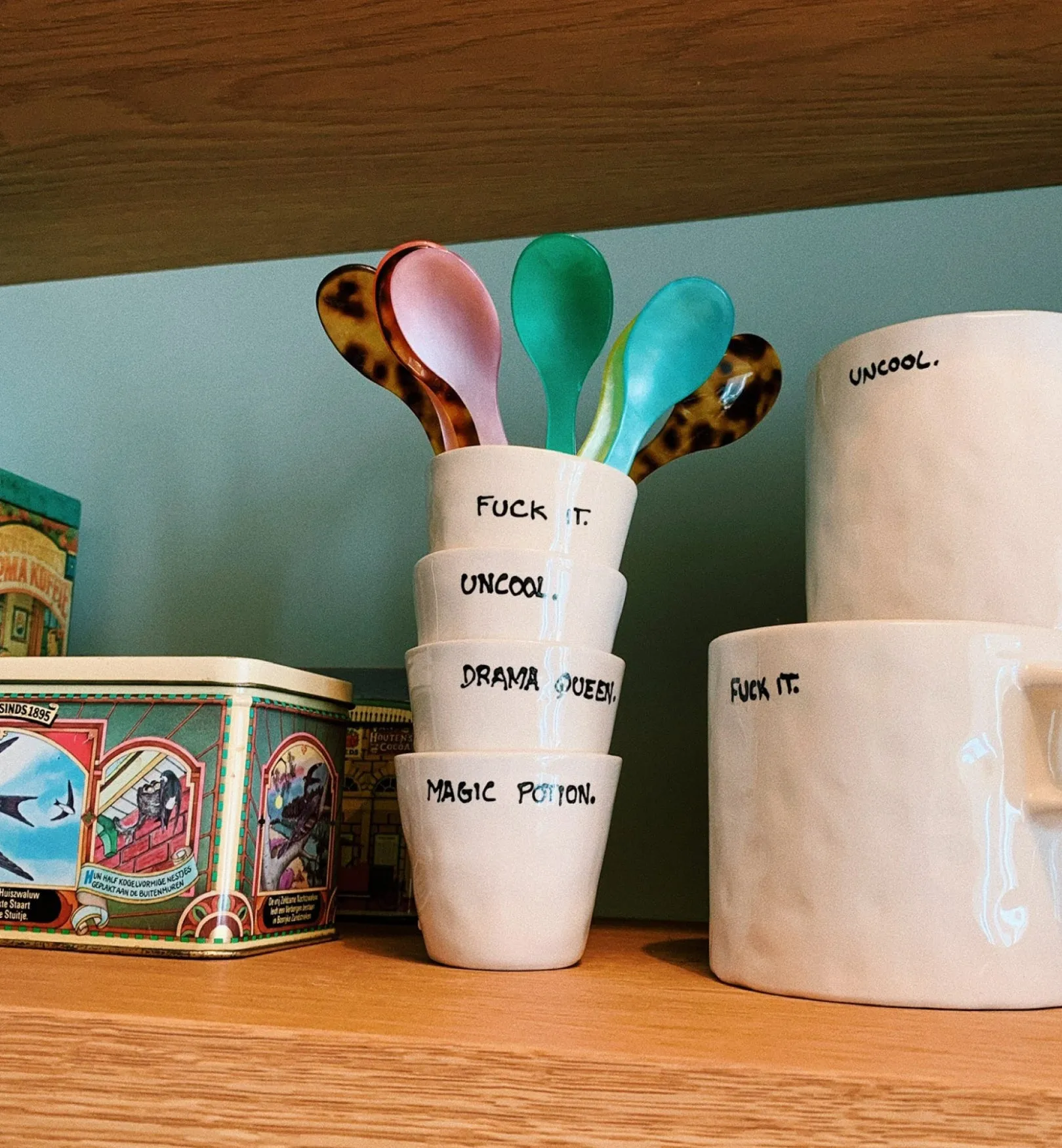 Dreamer Espresso Cup