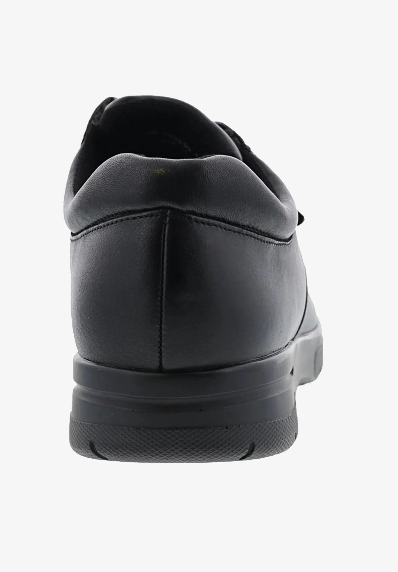 Drew Men's Journey II Walking Shoes- Black