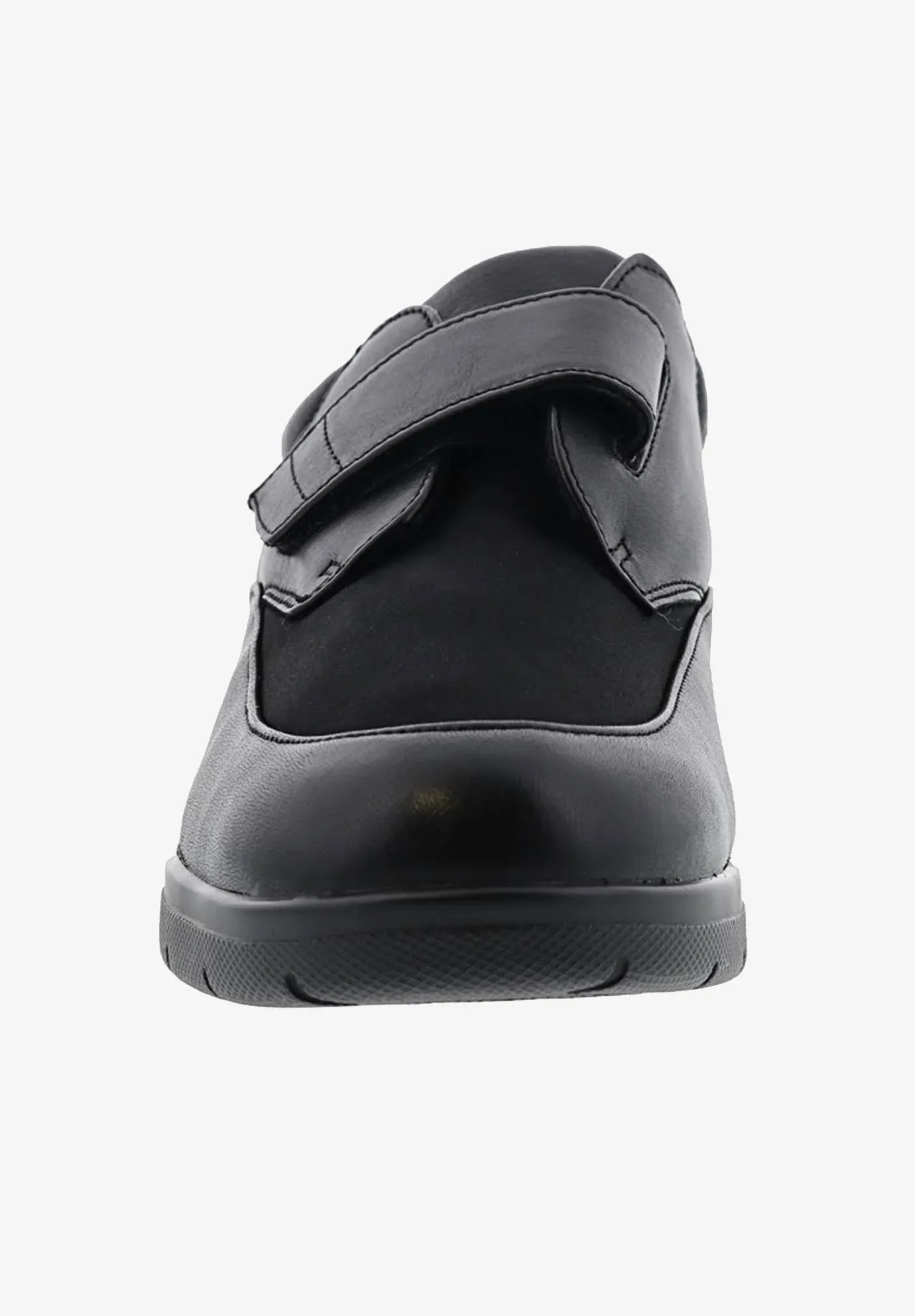 Drew Men's Journey II Walking Shoes- Black