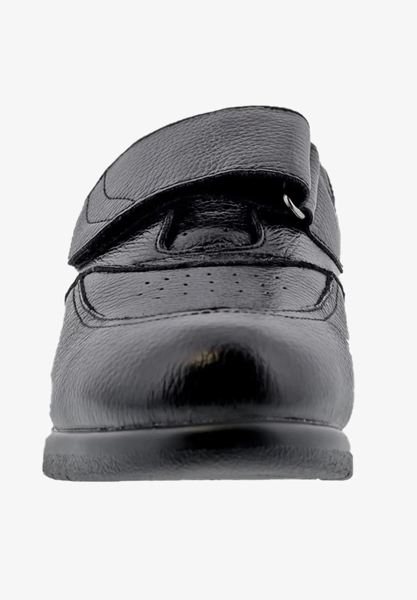 Drew Men's Navigator II Walking Shoes- Black