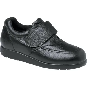 Drew Men's Navigator II Walking Shoes- Black