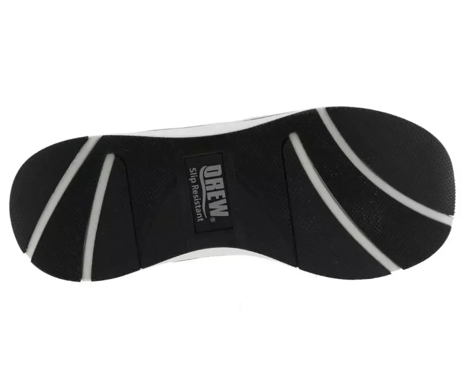 Drew Men's Player Athletic Shoes- Navy