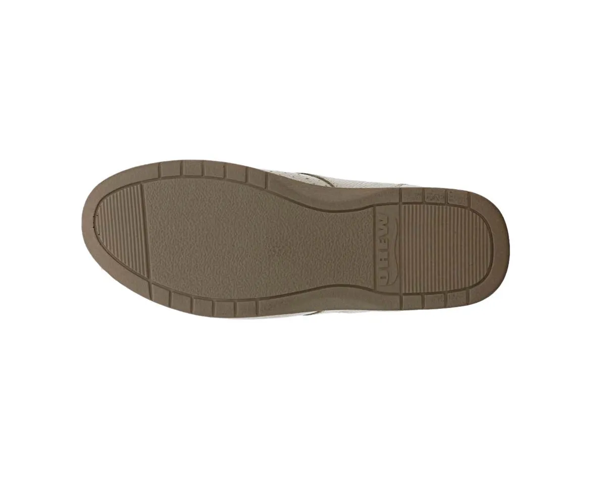Drew Parade Ii Women Casual Shoe In Taupe Calf