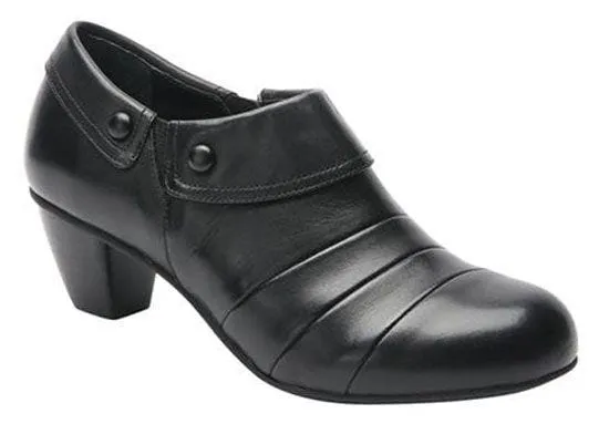 Drew Women's Ashton Dress Shoes- Black