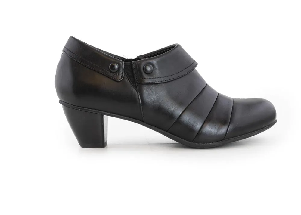 Drew Women's Ashton Dress Shoes- Black