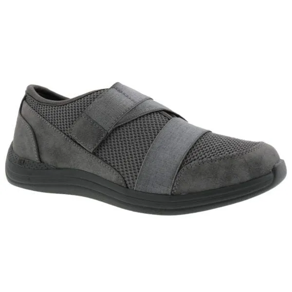 Drew Women's Aster Shoes- Grey Combo