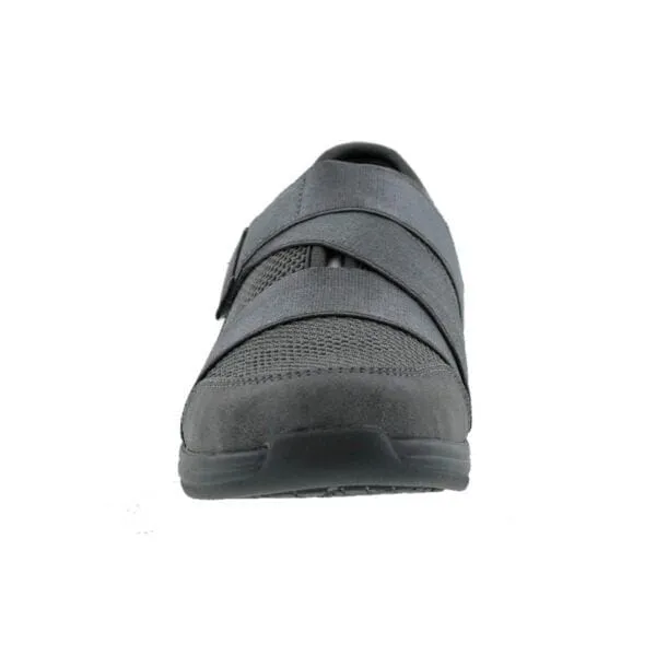 Drew Women's Aster Shoes- Grey Combo