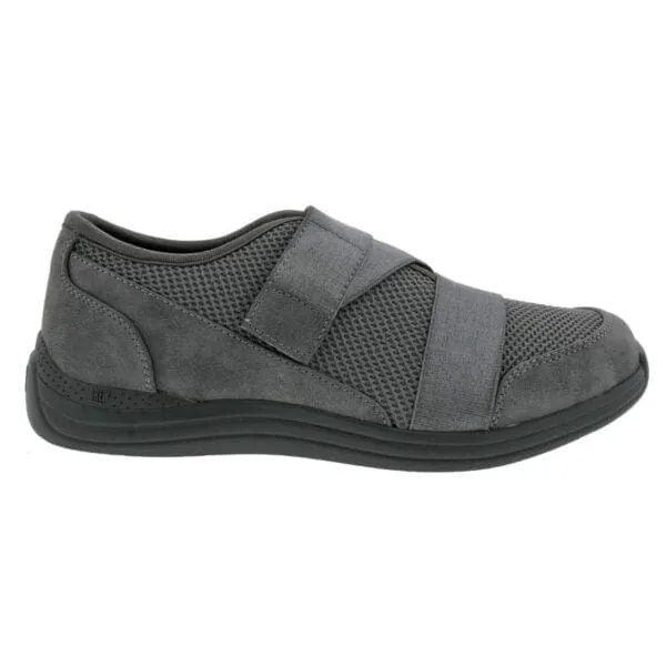 Drew Women's Aster Shoes- Grey Combo