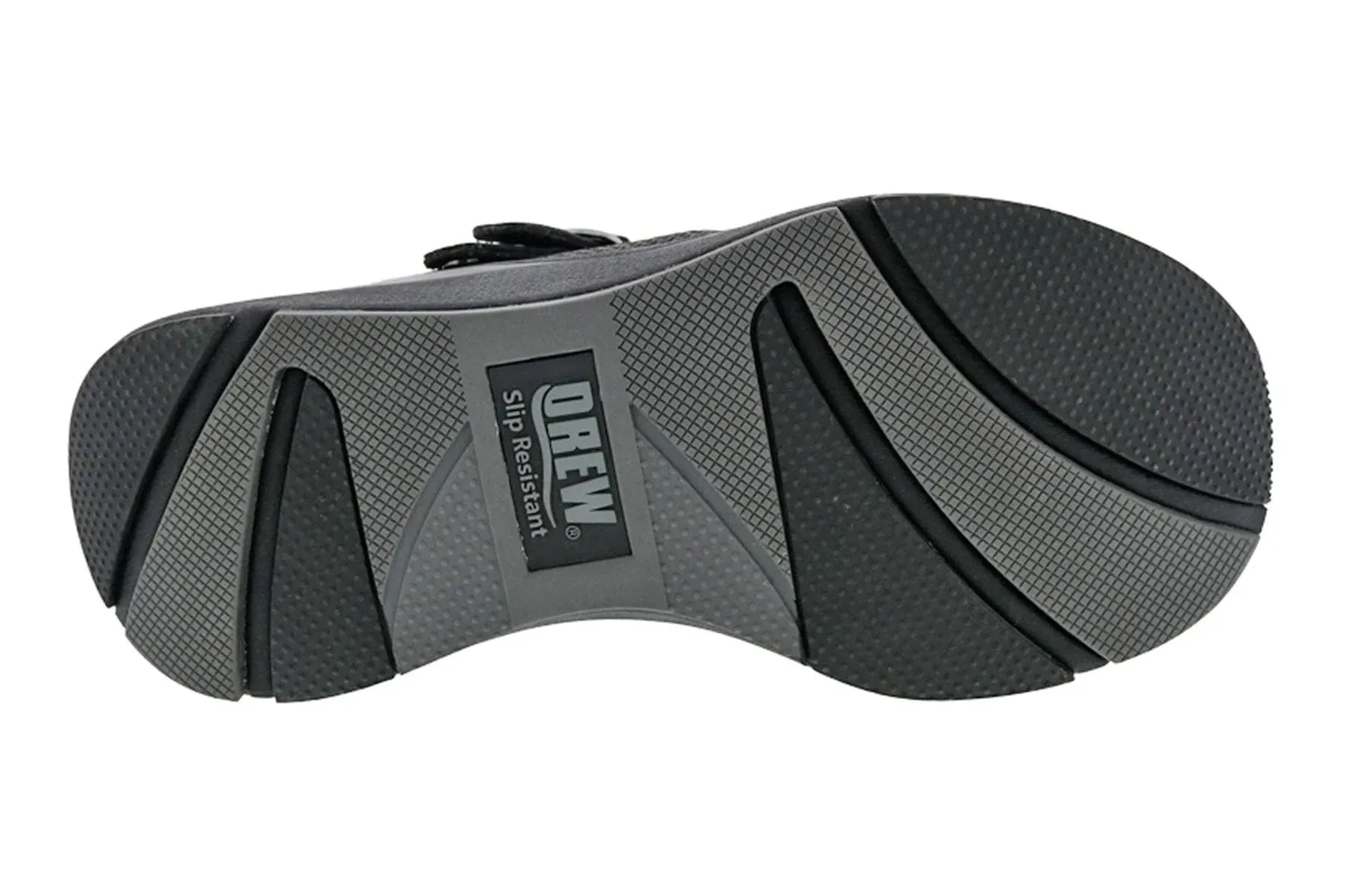 Drew Women's Pursuit Clogs- Black