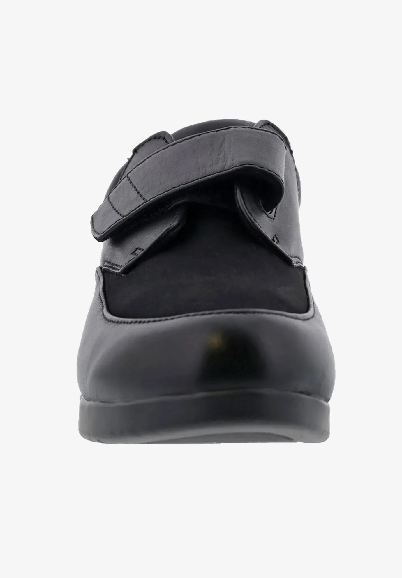 Drew Women's Quest Walking Shoes- Black