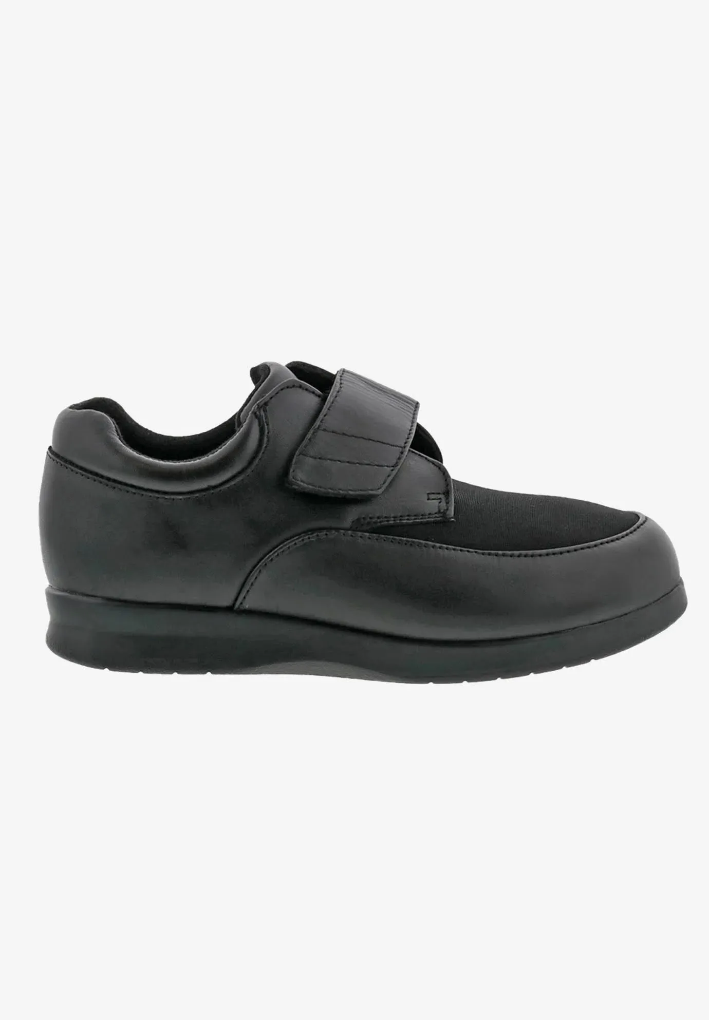 Drew Women's Quest Walking Shoes- Black