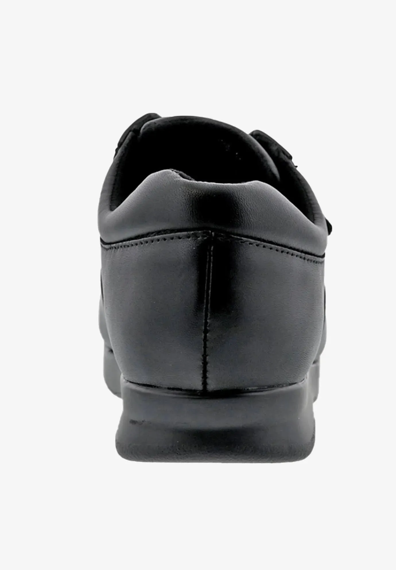 Drew Women's Quest Walking Shoes- Black