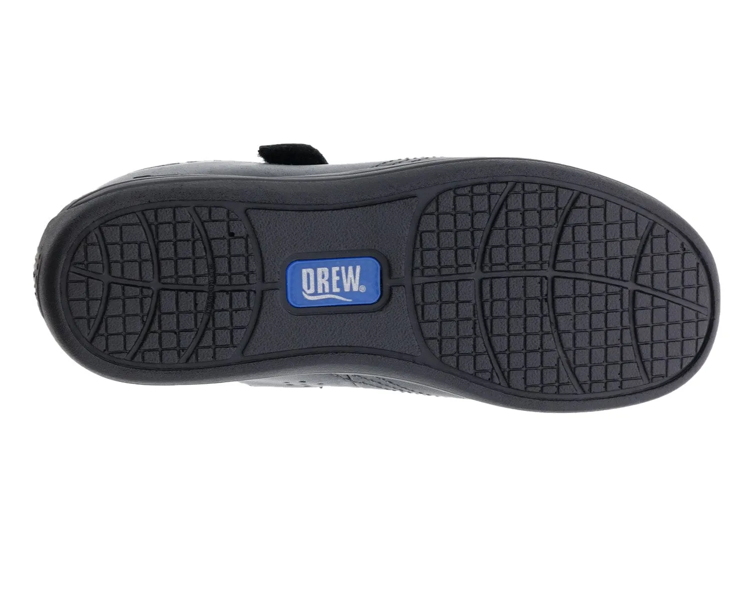 Drew Women's Rose Mary Janes- Brown Croc