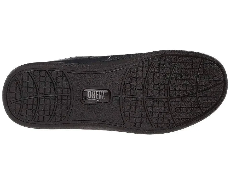 Drew Women's Rose Mary Janes- Navy