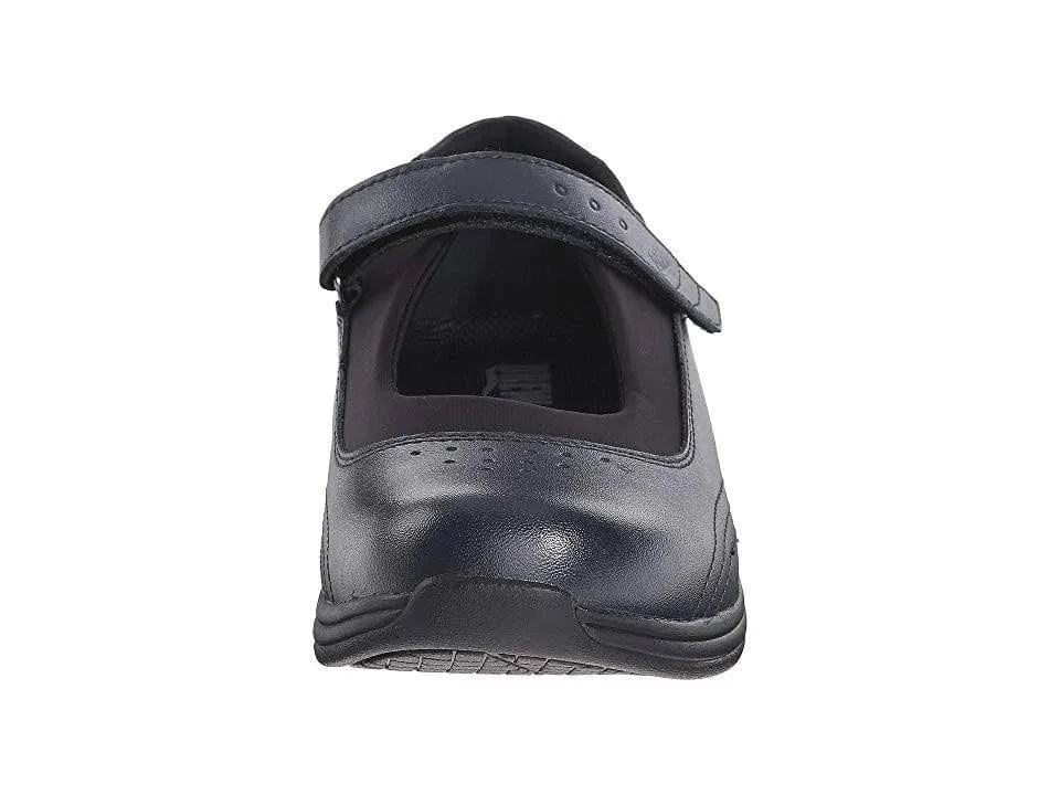 Drew Women's Rose Mary Janes- Navy
