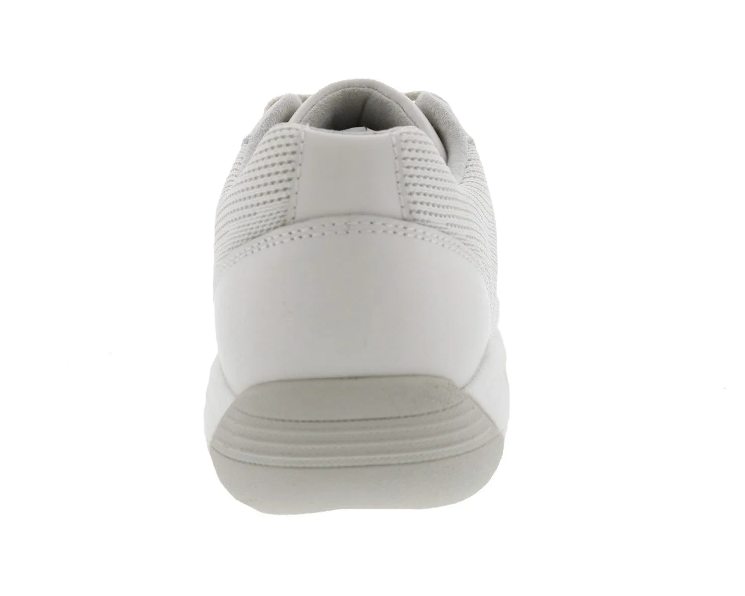 Drew Women's Terrain Athletic Shoes- Ivory