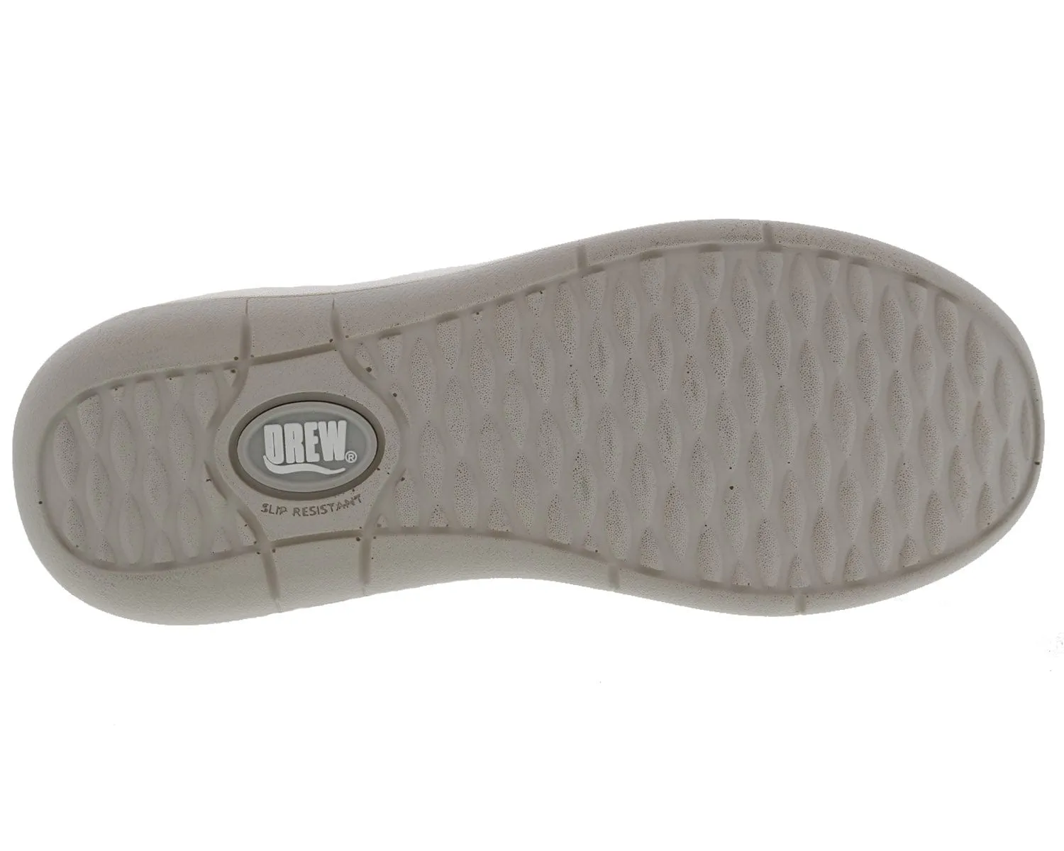 Drew Women's Terrain Athletic Shoes- Ivory