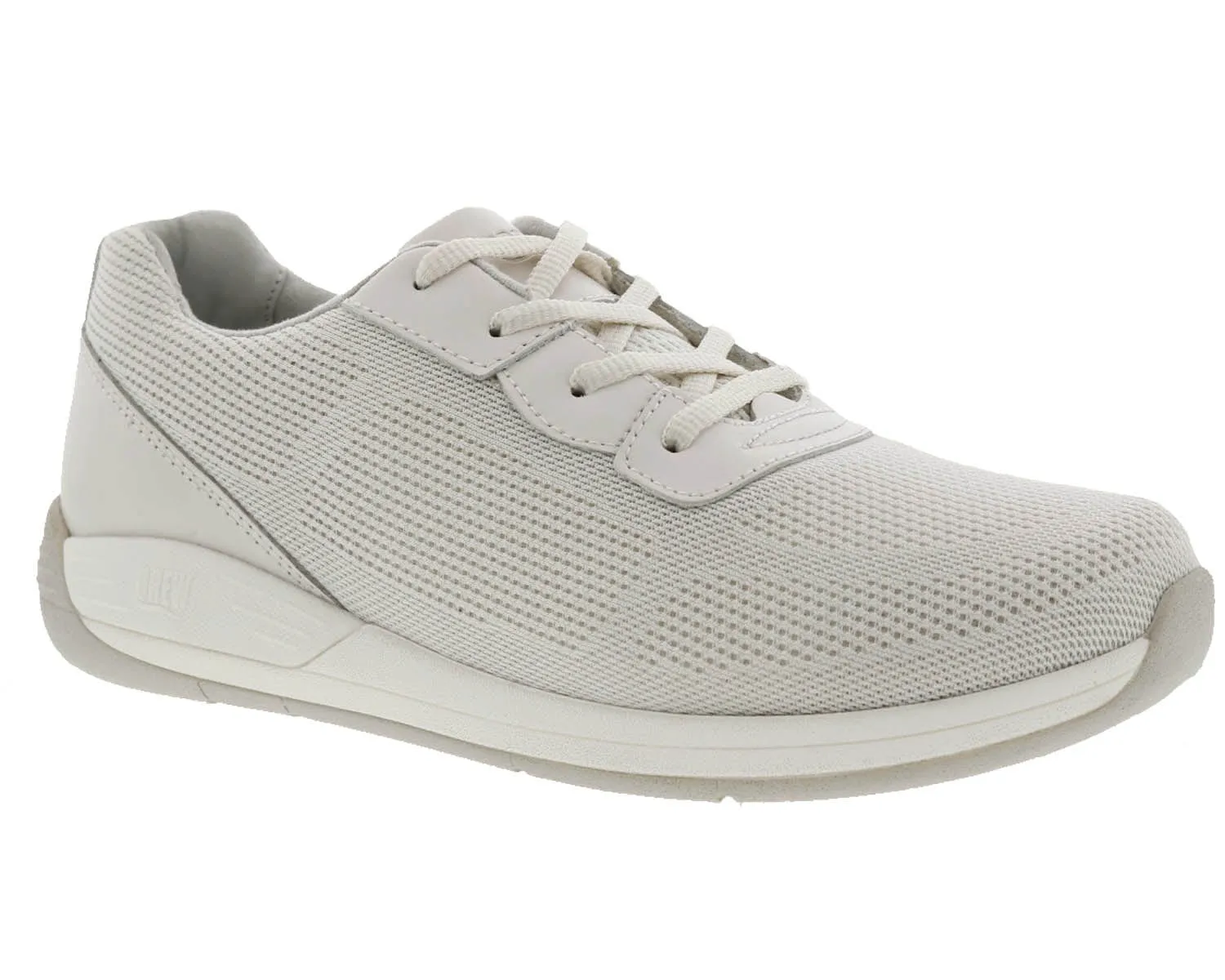 Drew Women's Terrain Athletic Shoes- Ivory