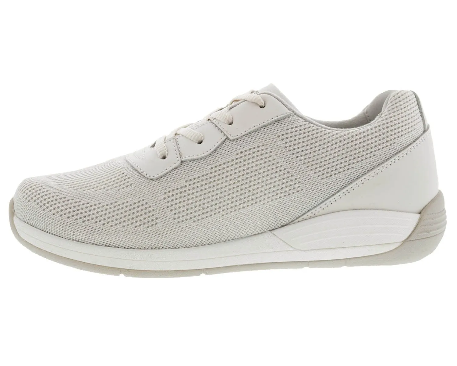Drew Women's Terrain Athletic Shoes- Ivory