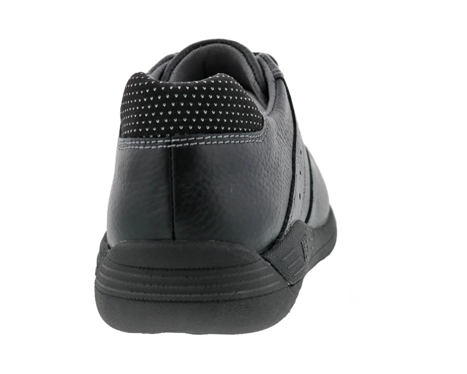 Drew Women's Tour Walking Shoes- Black
