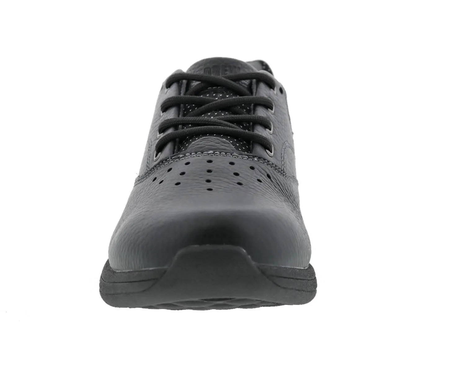 Drew Women's Tour Walking Shoes- Black