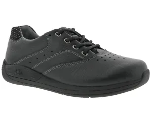 Drew Women's Tour Walking Shoes- Black