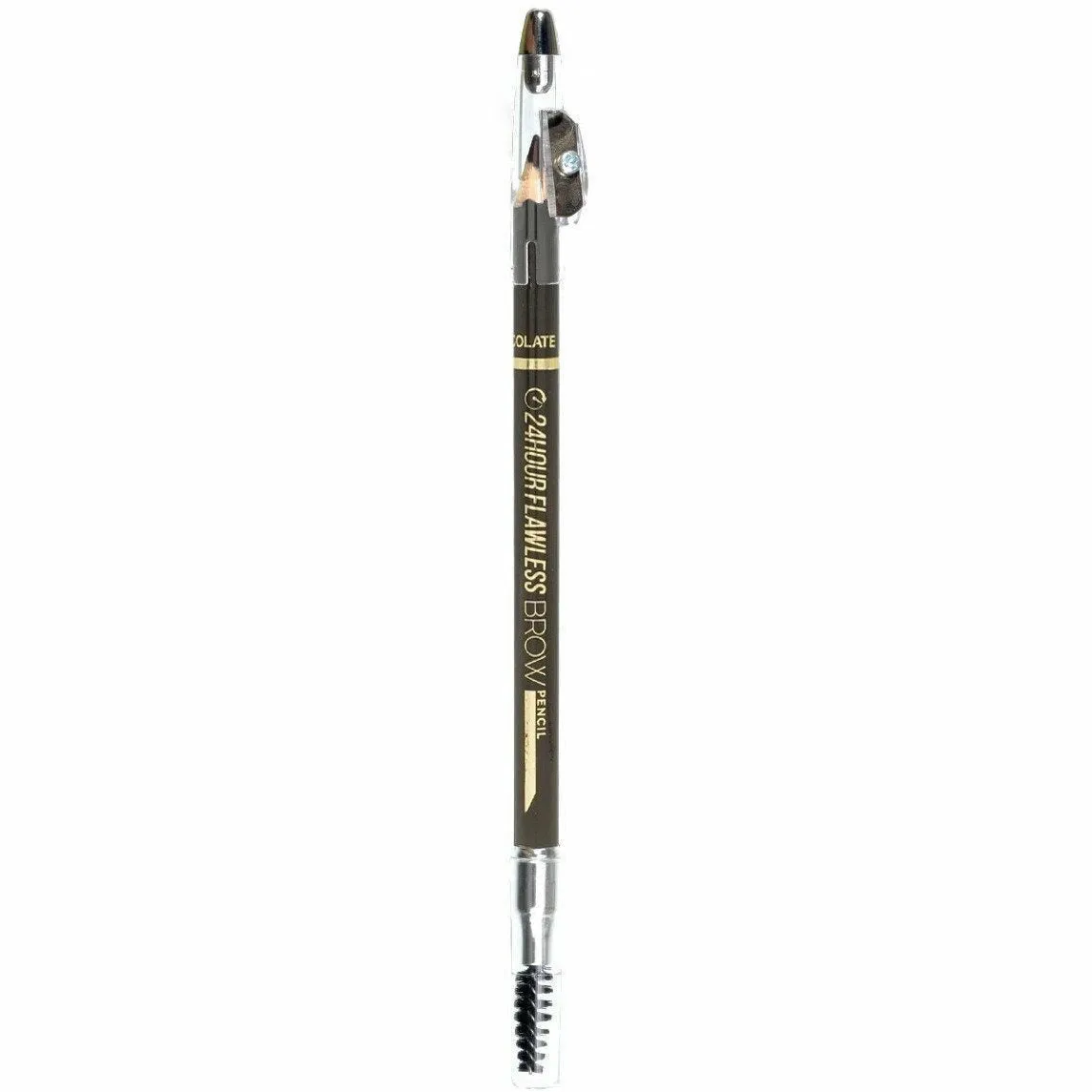 EBIN: Secret of Pharaoh Precision Brow Pencil