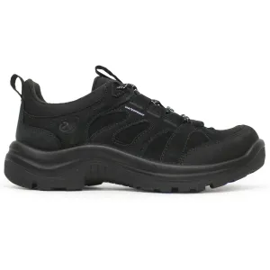 Ecco Offroad 822383 Nubuck Leather Women's Comfort Shoes - UK 5-5.5 - US 7-7.5 Women - EU 38